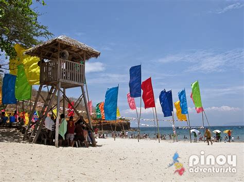 things to do in ternate, cavite